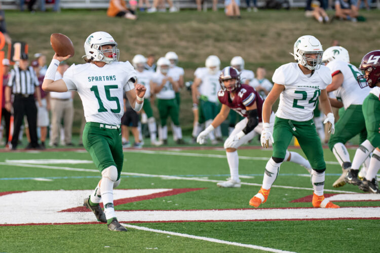 Bloomsburg at Hughesville preview News, Sports, Jobs Williamsport